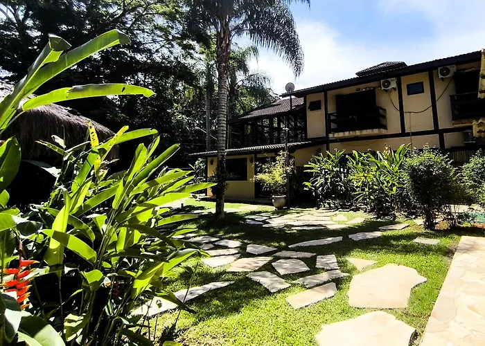 Pousada Samburá